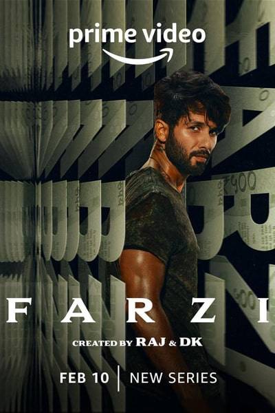 Download Farzi S01 Hindi 5.1ch WEB-DL Download Farzi S01 Hindi 5.1ch WEB-DL