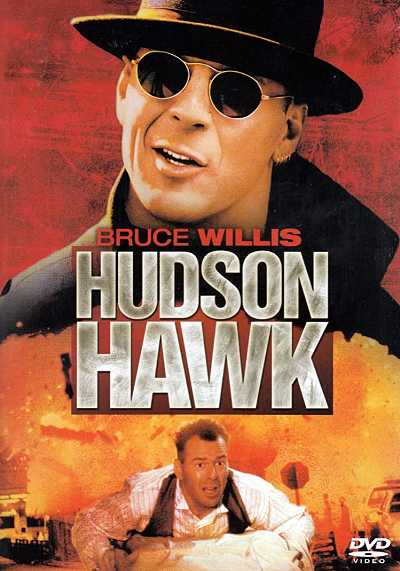 Download Hudson Hawk 1991 Dual Audio Movie Download Hudson Hawk 1991 Dual Audio Movie