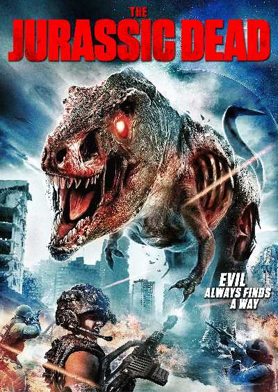 Download The Jurassic Dead 2017 Dual Audio Movie Download The Jurassic Dead 2017 Dual Audio Movie