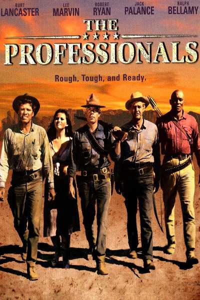 Download The Professionals 1966 Dual Audio Movie Download The Professionals 1966 Dual Audio Movie